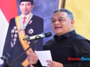 BP2MI Ungkap Kasus yang Sering Dialami TKI di Luar Negeri Kepala-BP2MI-Benny-Rhamdani.jpeg
