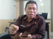 Soal Kades Ikut Nyaleg DPRD, Begini Respon DPMD Kota Banjar Kepala-DPMD-Kota-Banjar.jpg