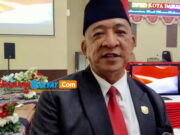 DPRD Minta Pemkot Banjar Tindaklanjuti Hasil Laporan Pemeriksaan BPKP Jabar Ketua-DPRD-Kota-Banjar-Dadang-R-Kalyubi.jpg
