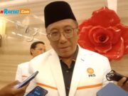 Jelang Tahun Politik, PKS Jawa Barat Tingkatkan Keanggotaan Kader Ketua-DPW-PKS-Jabar-Haru-Suandharu.jpeg