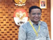 Tak Hanya Revitalisasi Pasar, Elemen Masyarakat Endus Dugaan Korupsi Lain di Kabupaten Bandung Ketua-Komite-Pencegahan-Korupsi-Jabar-Piar-Pratama.jpeg