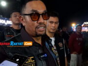 Cerita Ketua HDCI Ahmad Sahroni Pertama Kali Motoran ke Pangandaran Ketua-Umum-HDCI-Ahmad-Sahroni.jpg