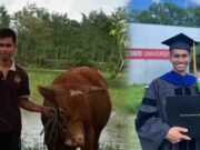 Kisah Ahmad Munjizun, Gembala Asal Lombok Jadi Dokter Hewan Lulusan Amerika Kisah-Ahmad-Munjizun.jpg