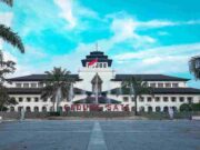 Bandung Jadi Tuan Rumah Forum Kerja Sama Internasional Asia Timur-Amerika Latin Klaster-Perkantoran-Jabar.jpg