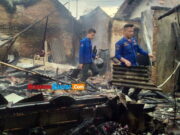 Korban Kebakaran di Kota Banjar Pingsan, Kerugian Ditaksir Capai Rp 65 Juta Korban-Kebakaran-di-Kota-Banjar.jpg