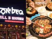 Korbeq Tasikmalaya, Restoran All You Can Eat ala Korea Korbeq-Tasikmalaya.jpg