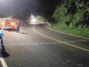 Kecelakaan di Jalan Siliwangi Kota Banjar, Seorang Pria Meninggal Dunia Laka-Lantas-di-Kota-Banjar.jpg