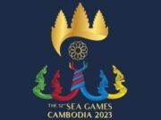 Atlet Jabar Raih Medali Emas Pertama untuk Indonesia di SEA Games 2023 Logo-SEA-Games-2023.jpg