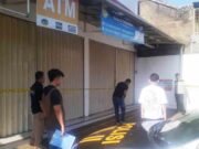 Dalam Sehari 2 Minimarket di Kota Banjar Jadi Sasaran Pelaku Pencurian Minimarket-1.jpg