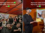 Momen Unik Pacar Rayakan Ulang Tahun Kekasihnya di Warung Pecel Lele Momen-Unik-Pacar-Rayakan-Ulang-Tahun-Kekasihnya-di-Warung-Pecel-Lele.jpg