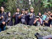 Napak Tilas, Mengungkap Misteri Petilasan Eyang Singaperbaya Gunung Sangkur Kota Banjar Napak-Tilas-Gunung-Sangkur-1.jpg