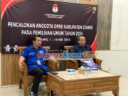 PAN Ciamis Resmi Daftar Bacaleg ke KPU, Yana: Jumat Berkah PAN-Ciamis-Resmi-Daftar-Bacaleg-ke-KPU.jpg
