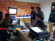 Detik-detik Menegangkan Partai Ummat Kota Banjar Daftar Bacaleg, Datang ke KPU Tengah Malam Partai-Ummat-Kota-Banjar.jpg
