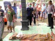 Tersungkur di Sawah, Seorang Pencari Rumput di Banjarsari Ciamis Meninggal Dunia Pencari-Rumput.jpg