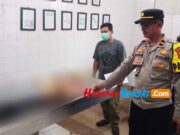 Kasihan, Seorang Pengayuh Becak Lansia di Kota Banjar Tiba-tiba Jatuh dan Meninggal Dunia Pengayuh-Becak-Lansia.jpg