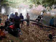 Lahan Sawah Kekeringan, Petani di Banjaranyar Ciamis Terjunkan Pompanisasi Pompanisasi-Lahan-Sawah-Kekeringan.jpg