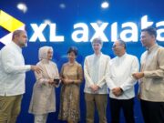 RUPS Tahunan 2023, XL Axiata Ubah Susunan Direksi dan Bagi Dividen Rp 551,7 Miliar RUPSXLAxiata2023_1_copy_800x450.jpg