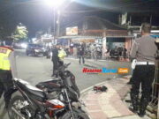 Terlibat Tabrakan, Seorang Remaja di Kota Banjar Luka pada Bagian Kepala Remaja-di-Kota-Banjar-Tabrakan.jpg