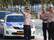 Satlantas Polres Pangandaran Tertibkan Pemotor di Kawasan Wajib Gunakan Helm Satlantas-Polres-Pangandaran.jpg