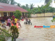 Diguyur Hujan Semalaman, Sekolah dan Ratusan Rumah di Lakbok Ciamis Kebanjiran Sekolah-dan-rumah-di-Lakbok-Ciamis-kebanjiran.jpg