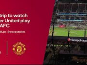 Snapdragon Insiders Berpeluang Menonton Laga Manchester United di Snapdragon Stadium San Diego Snapdragon-x-MUTD-SnapdragonKickUps_800x352.jpg