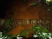 Tebing Longsor Tutup Jalan Kabupaten di Cipaku Ciamis, Masyarakat Diminta Waspada Tebing-Longsor-1.jpg