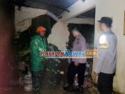 Tebing di Lakbok Ciamis Longsor, Jebol Dinding Rumah Warga Tebing-di-Lakbok-Ciamis-Longsor.jpg