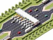 Progres Pembangunan Tol Getaci, Tak Ada Exit Tol di Kota Banjar Tol-Getaci.jpg