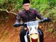 Jalan Rusak 15 Tahun, Wabup Tasikmalaya: Periode Sebelum Saya Sudah Rusak Wakil-Bupati-Tasik-1.jpg