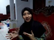 Konflik Militer di Sudan, WNI Perempuan Asal Kota Banjar Berhasil Pulang Warga-Banjar-Pulang-dari-Sudan.jpg