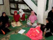 Ratusan Warga Panumbangan Ciamis Mengungsi, Ada Apa? Warga-Panumbangan-Ngungsi.jpg