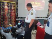 Tes Urine Pegawai Lapas Subang: Deteksi Dini Pencegahan P4GN Tes Urine Pegawai Lapas Subang: Deteksi Dini Pencegahan P4GN