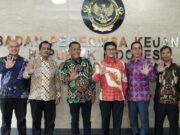 5 Tahun Pimpin Subang, Kang Jimat Bawa Subang Raih WTP 5 Kali berturut-turut 5 Tahun Pimpin Subang, Kang Jimat Bawa Subang Raih WTP 5 Kali berturut-turut