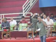 Bupati Subang Buka Bimtek Pencegahan Napza & Kekerasan Bupati Subang Buka Bimtek Pencegahan Napza & Kekerasan