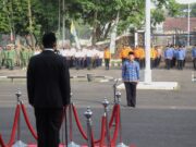 Wabup Subang Pimpin Upacara Harkitnas dan Hari Arsip Nasional wabup subang pimpin upacara