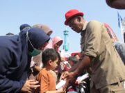 Hadiri Khitanan Massal di Kecamatan Sagalaherang, Bupati Harap Bisa Ringankan Masyarakat yang Membutuhkan Hadiri Khitanan Massal di Kecamatan Sagalaherang, Bupati Harap Bisa Ringankan Masyarakat yang Membutuhkan