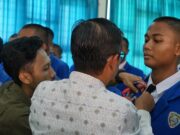 Tingkatkan Kualitas SDM Subang, Wakil Bupati Melepas Magang Siswa-siswi SMKN 2 Subang ke Jepang Tingkatkan Kualitas SDM Subang, Wakil Bupati Melepas Magang Siswa-siswi SMKN 2 Subang ke Jepang