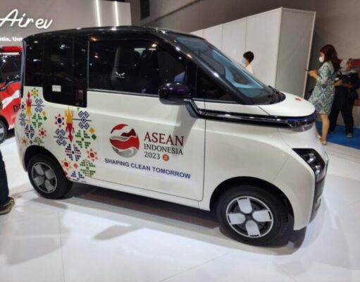 Cuma di PEVS 2023, Wuling Air ev Dapat Tambahan Diskon Rp 15 Juta air-ev-ktt-scaled.jpeg