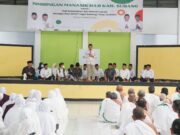 Wakil Bupati Subang Menutup Bimbingan Manasik Haji Tingkat Kabupaten Subang Tahun 2023 Wakil Bupati Subang Menutup Bimbingan Manasik Haji Tingkat Kabupaten Subang Tahun 2023