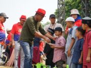 Buka Khitanan Massal Cipeundeuy, Bupati Subang Ajak Masyarakat Bergotong Royong Buka Khitanan Massal Cipeundeuy, Bupati Subang Ajak Masyarakat Bergotong Royong