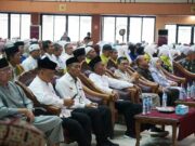 Sebanyak 1169 Calon Jamaah Haji Kabupaten Subang Ikuti Bimbingan Manasik Haji 1444H/2023 Sebanyak 1169 Calon Jamaah Haji Kabupaten Subang Ikuti Bimbingan Manasik Haji 1444H/2023
