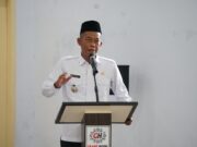 Halal Bihalal Bersama BUMD dan BLUD, Bupati Subang Tekankan Sinergitas Demi Kesejahteraan Masyarakat Halal Bihalal Bersama BUMD dan BLUD, Bupati Subang Tekankan Sinergitas Demi Kesejahteraan Masyarakat