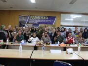 Kapolres, Dandim 0605 bersama Kepala Disnakertrans Lakukan Sosialisasi Tindak Asusila di Beberapa Perusahaan Subang Kapolres, Dandim 0605 bersama Kepala Disnakertrans Lakukan Sosialisasi Tindak Asusila di Beberapa Perusahaan Subang