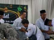Pemkab Subang Gelar Halal Bihalal 1444 H Bersama DPC Apdesi Pemkab Subang Gelar Halal Bihalal 1444 H Bersama DPC Apdesi