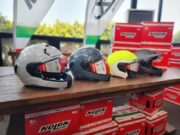 Nolan Rilis Helm Terbaru Khusus Iklim Tropis dan Anti Gerah nolan-scaled.jpeg