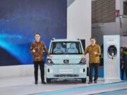 DFSK Hadirkan Mobil Listrik Seres E1 di PEVS 2023, Tapi Belum Dijual seres-e1-scaled.jpeg