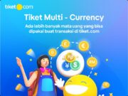 Tiket.com Meluncurkan Fitur Tiket Multi-Currency untuk Transaksi Pelanggan Internasional tiket.com-Luncurkan-Fitur-Tiket-Multi-Currency-untuk-Dorong-Transaksi-Internasional_800x600.jpg