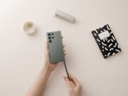 Bukan Stylus Biasa, Begini Kemampuan S Pen di Galaxy S23 Ultra 5G tips-galaxy-s23-ultra-s-pen-2.jpeg