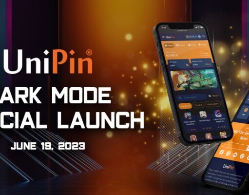 UniPin Hadir dengan Tampilan Baru Dark Mode untuk Pengalaman Bermain yang Lebih Baik 1687698184840_FotoSiaranPers-UniPinDarkMode_copy_800x419.jpg