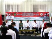 Wujudkan Masyarakat Rukun dan Damai, Forum Pembauran Kebangsaan (FPK) Kabupaten Subang Gelar Rapat Koordinasi Wujudkan Masyarakat Rukun dan Damai, Forum Pembauran Kebangsaan (FPK) Kabupaten Subang Gelar Rapat Koordinasi